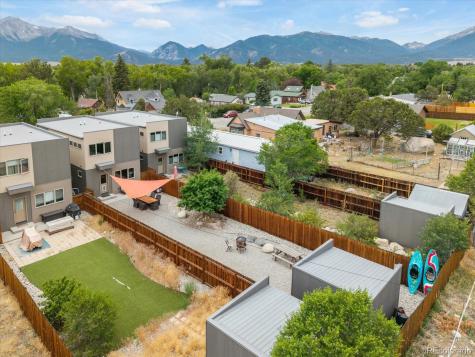 463 California Street Buena Vista CO 81211
