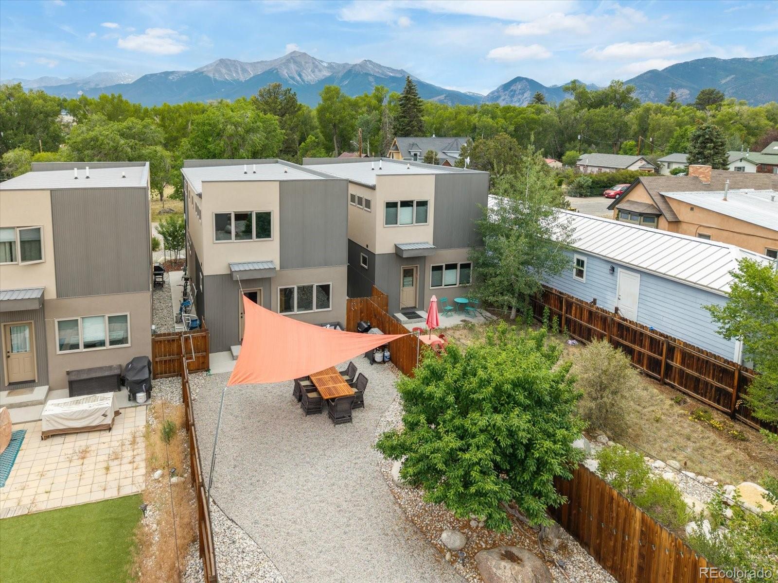 463 California Street Buena Vista CO 81211
