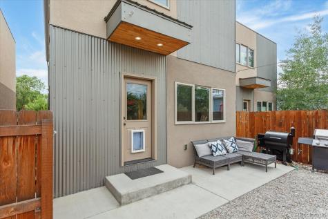 463 California Street Buena Vista CO 81211