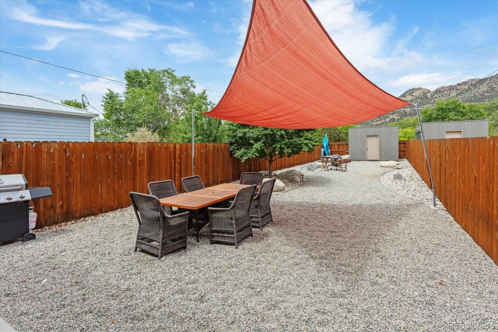463 California Street Buena Vista CO 81211