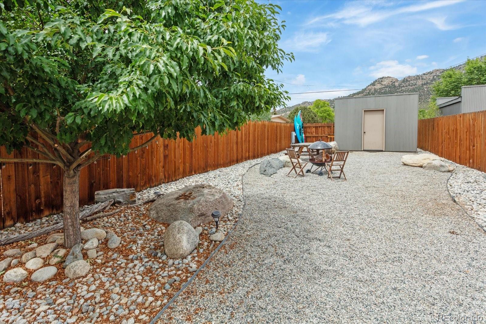 463 California Street Buena Vista CO 81211