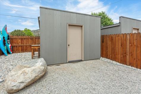 463 California Street Buena Vista CO 81211