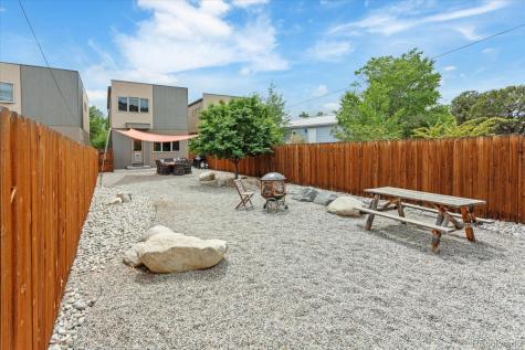 463 California Street Buena Vista CO 81211