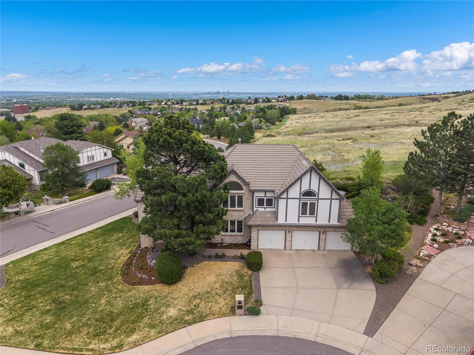 208 S Mc Intyre Way Golden CO 80401