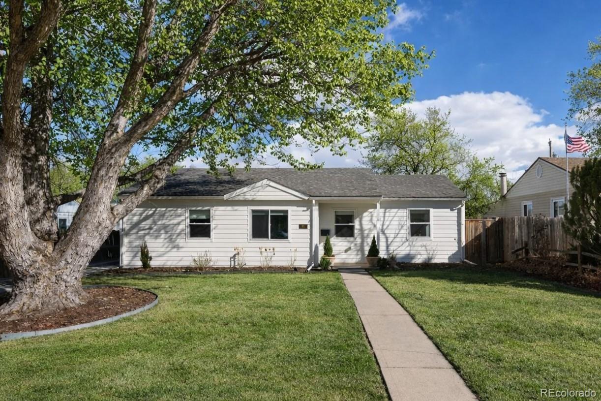 3310 S Elm Street Denver CO 80222