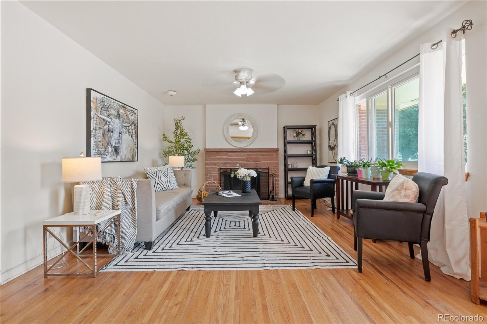 8481 E Briarwood Boulevard Centennial CO 80112