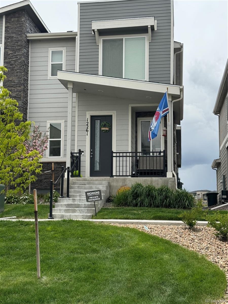 12261 Karls Lane Northglenn CO 80241
