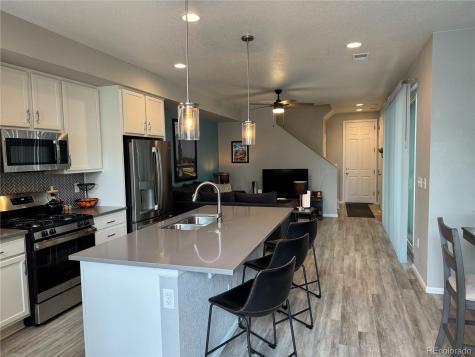 12261 Karls Lane Northglenn CO 80241