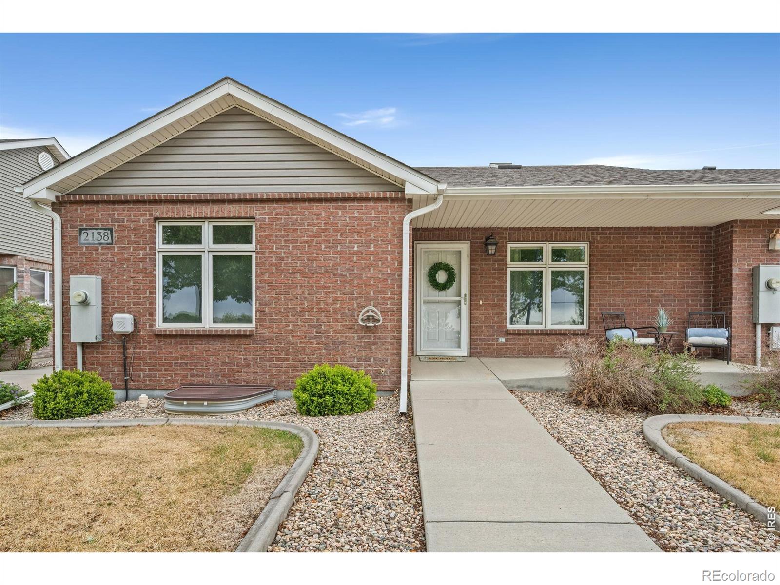2138 Maid Marian Court Fort Collins CO 80524