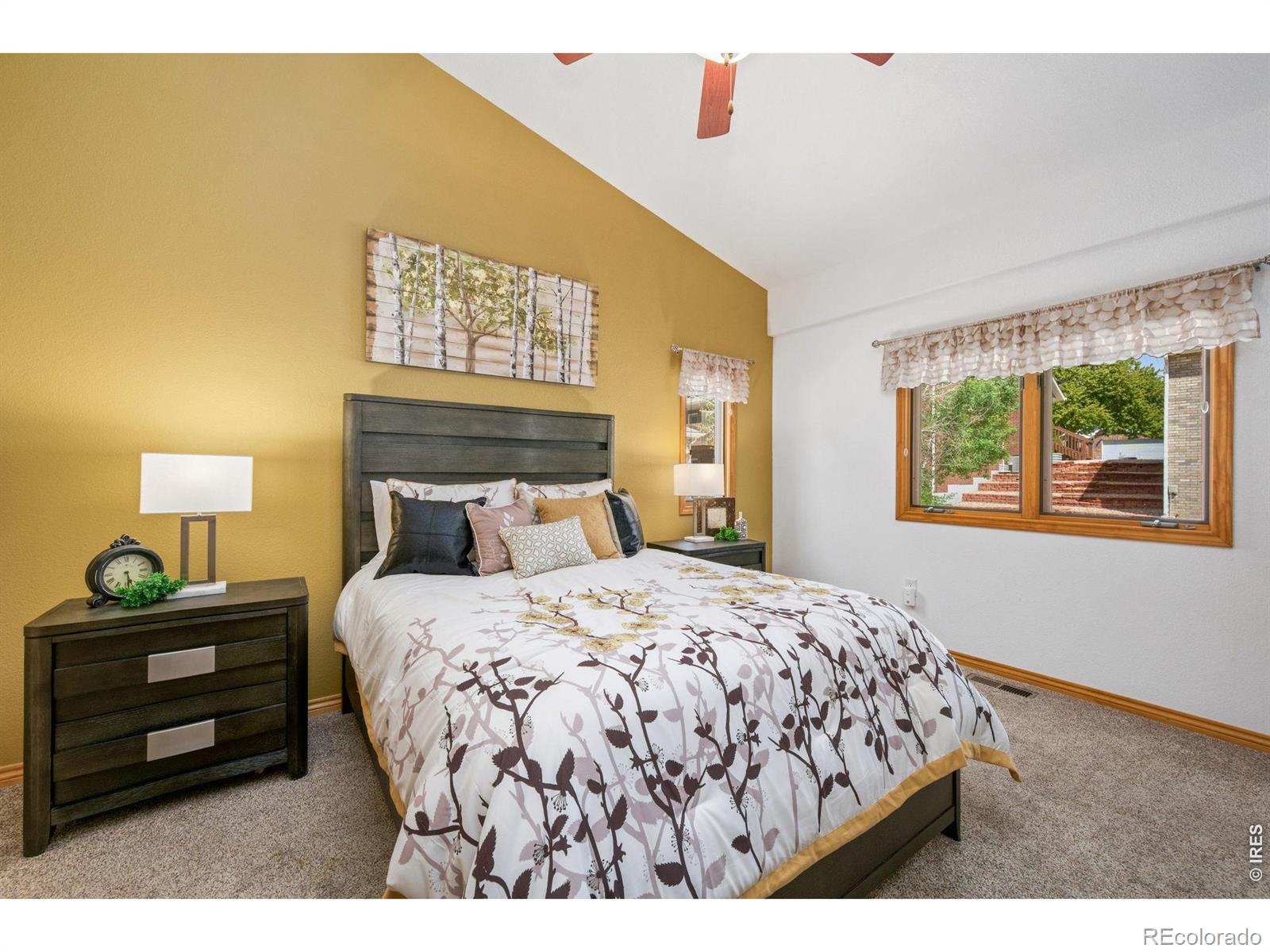 2138 Maid Marian Court Fort Collins CO 80524