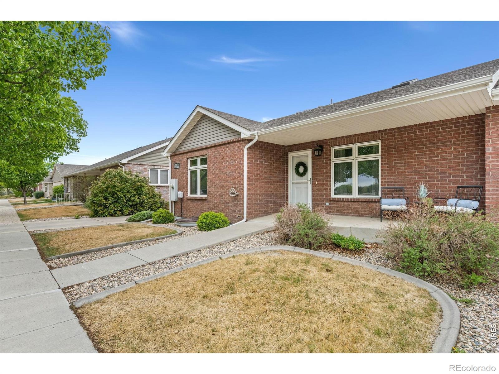 2138 Maid Marian Court Fort Collins CO 80524
