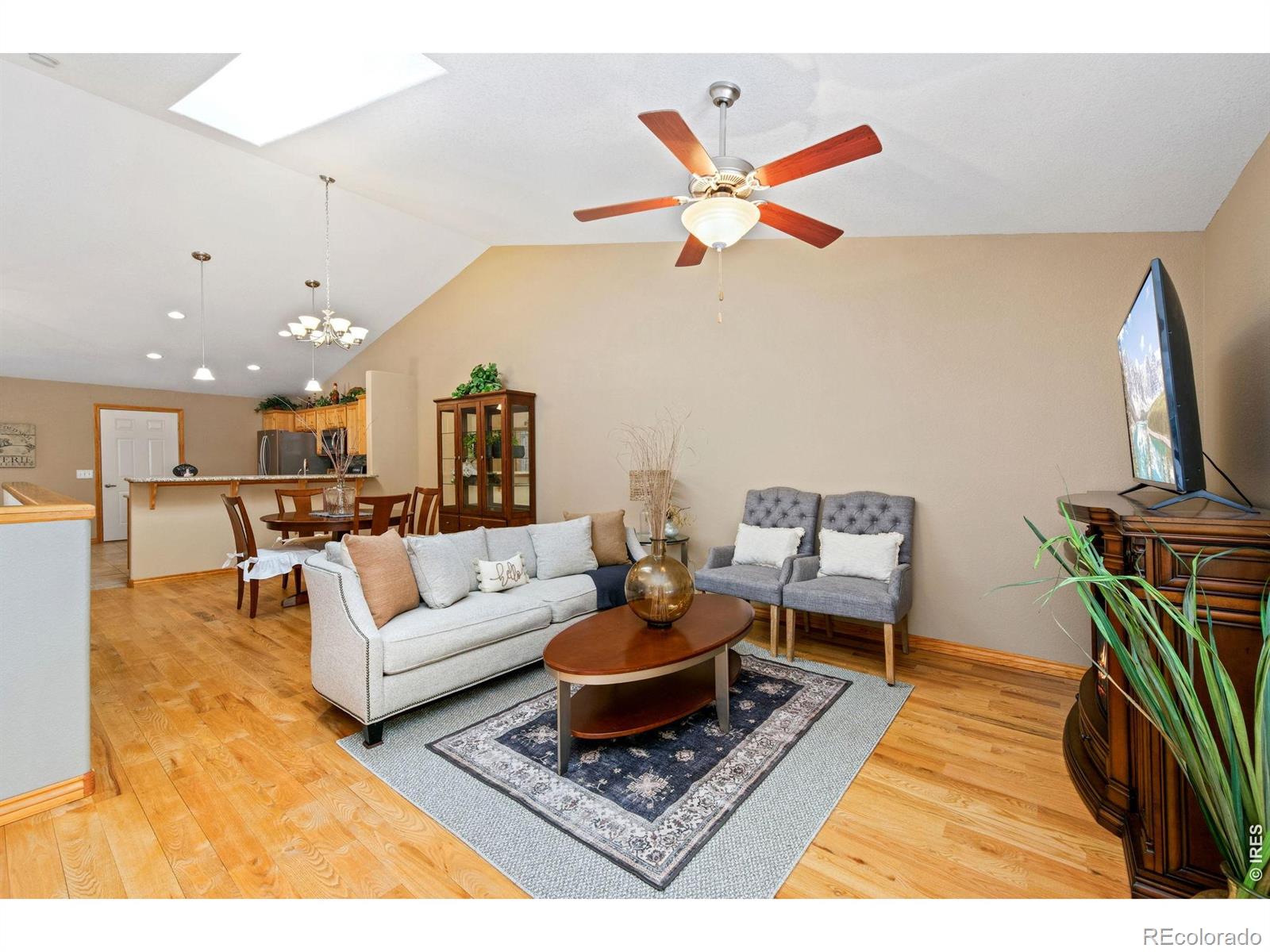 2138 Maid Marian Court Fort Collins CO 80524