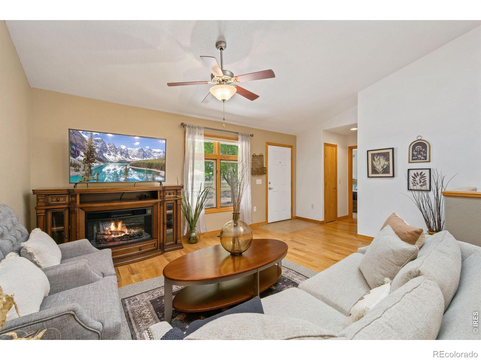 2138 Maid Marian Court Fort Collins CO 80524