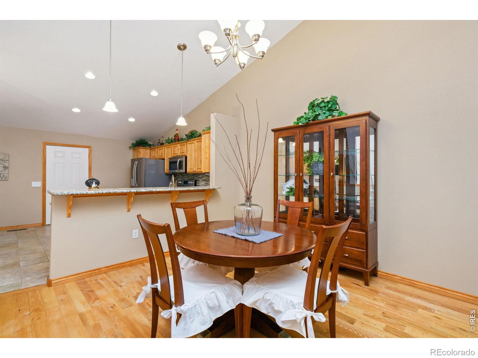 2138 Maid Marian Court Fort Collins CO 80524