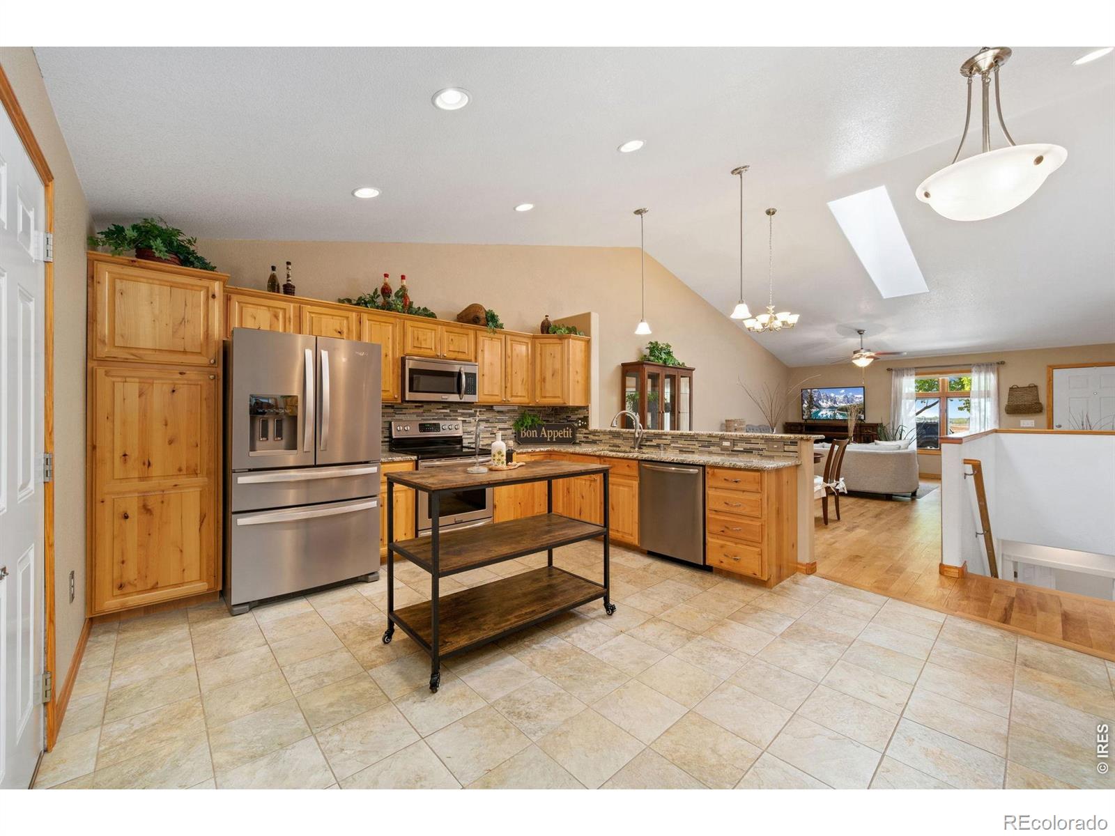 2138 Maid Marian Court Fort Collins CO 80524