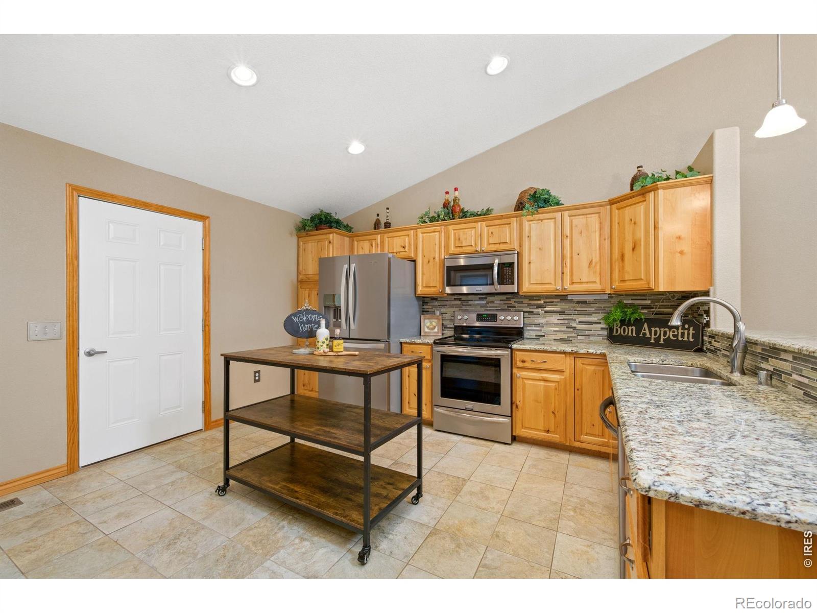 2138 Maid Marian Court Fort Collins CO 80524