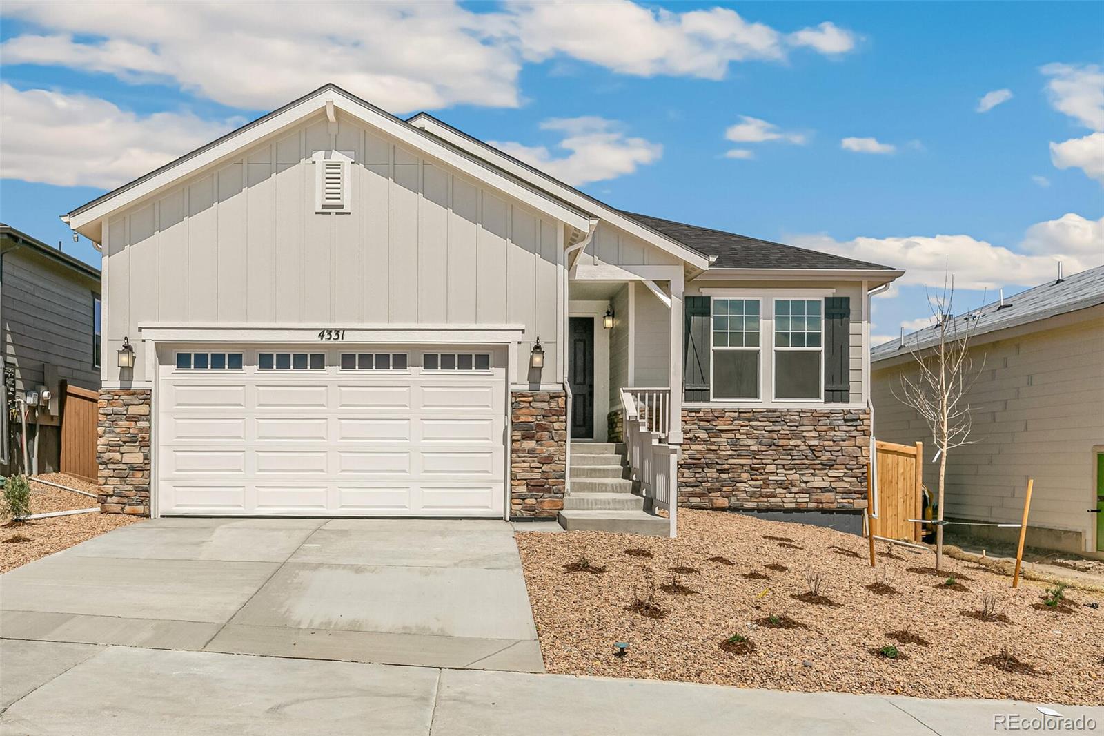 4331 Soapberry Place Castle Rock CO 80108
