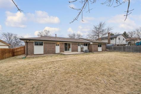 8257 Yarrow Court Arvada CO 80005