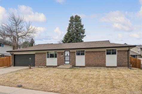 8257 Yarrow Court Arvada CO 80005