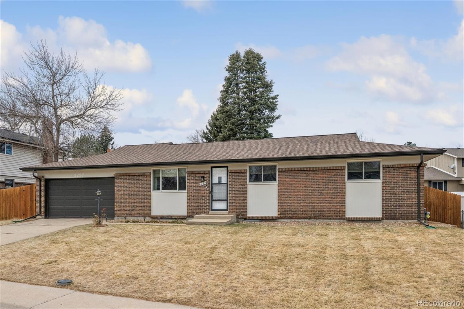 8257 Yarrow Court Arvada CO 80005