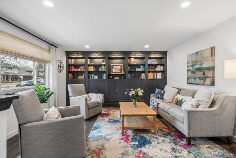 8257 Yarrow Court Arvada CO 80005