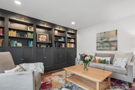 8257 Yarrow Court Arvada CO 80005