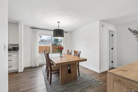 8257 Yarrow Court Arvada CO 80005