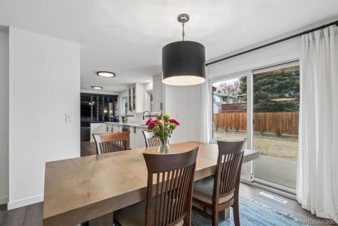 8257 Yarrow Court Arvada CO 80005