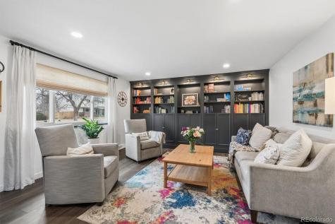 8257 Yarrow Court Arvada CO 80005