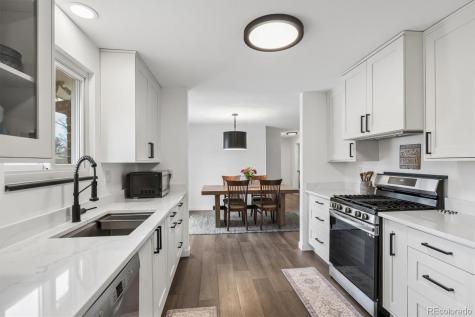 8257 Yarrow Court Arvada CO 80005