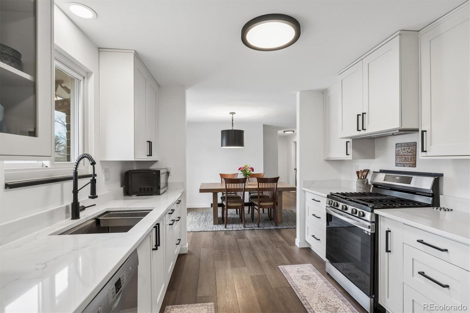 8257 Yarrow Court Arvada CO 80005
