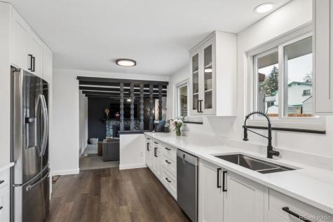 8257 Yarrow Court Arvada CO 80005