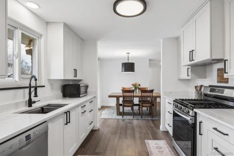 8257 Yarrow Court Arvada CO 80005