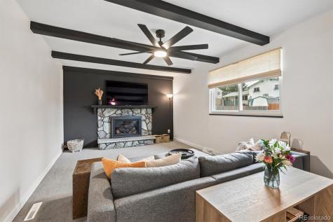 8257 Yarrow Court Arvada CO 80005