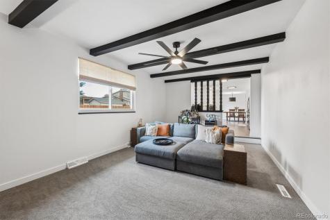 8257 Yarrow Court Arvada CO 80005