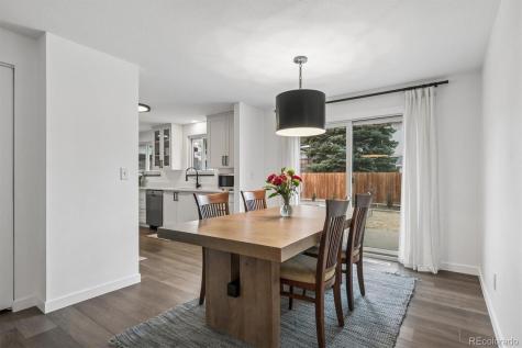 8257 Yarrow Court Arvada CO 80005