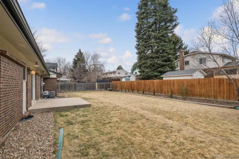 8257 Yarrow Court Arvada CO 80005