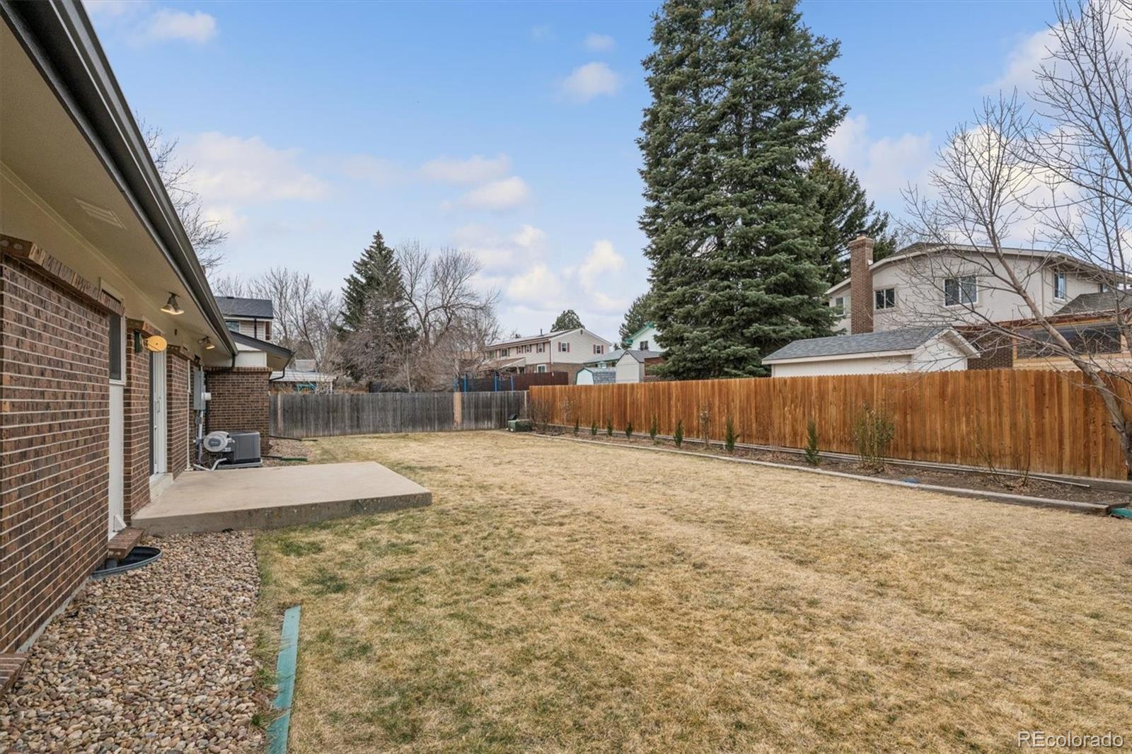 8257 Yarrow Court Arvada CO 80005