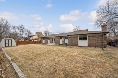 8257 Yarrow Court Arvada CO 80005