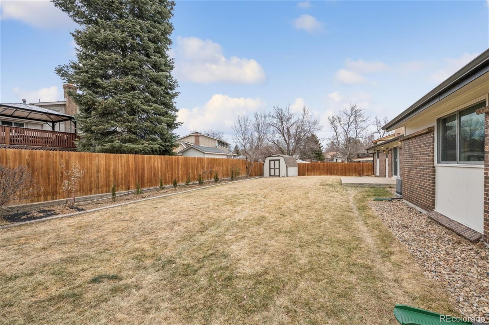 8257 Yarrow Court Arvada CO 80005