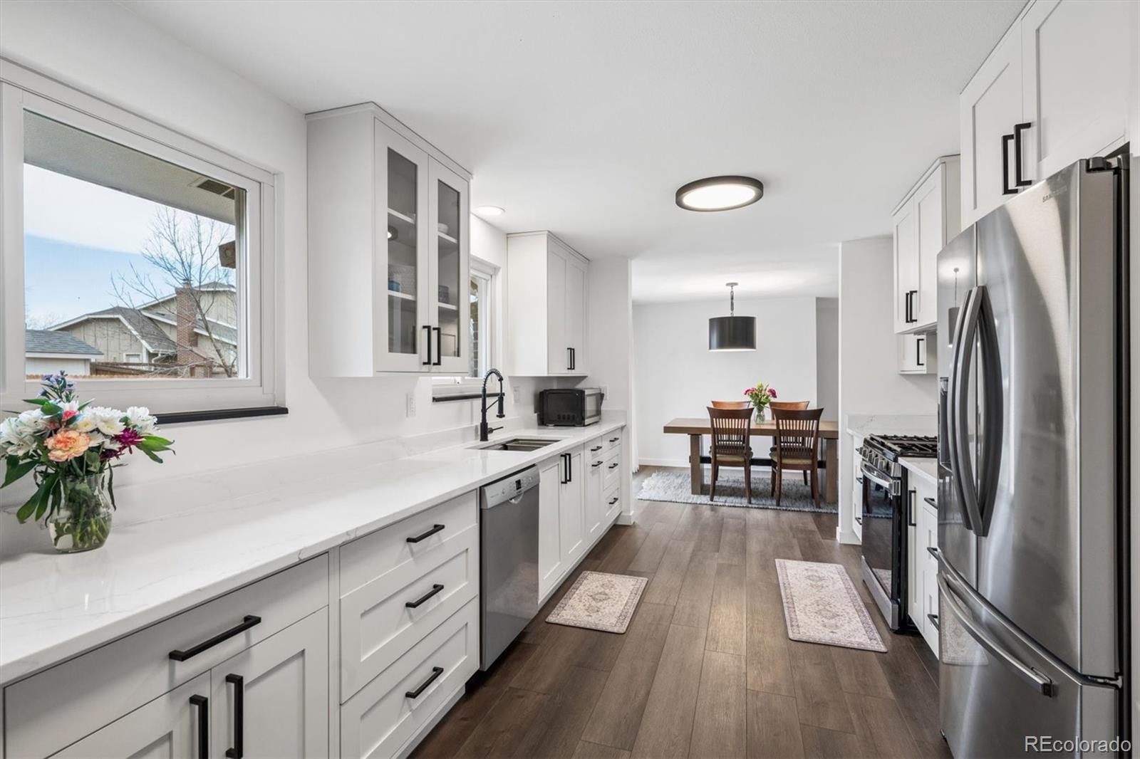 8257 Yarrow Court Arvada CO 80005