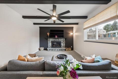 8257 Yarrow Court Arvada CO 80005