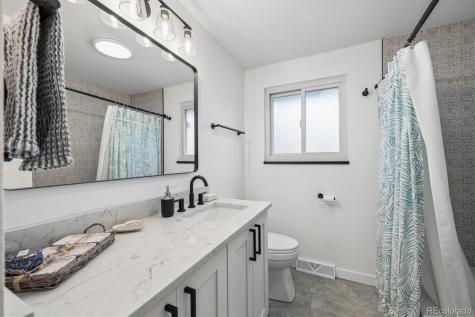 8257 Yarrow Court Arvada CO 80005