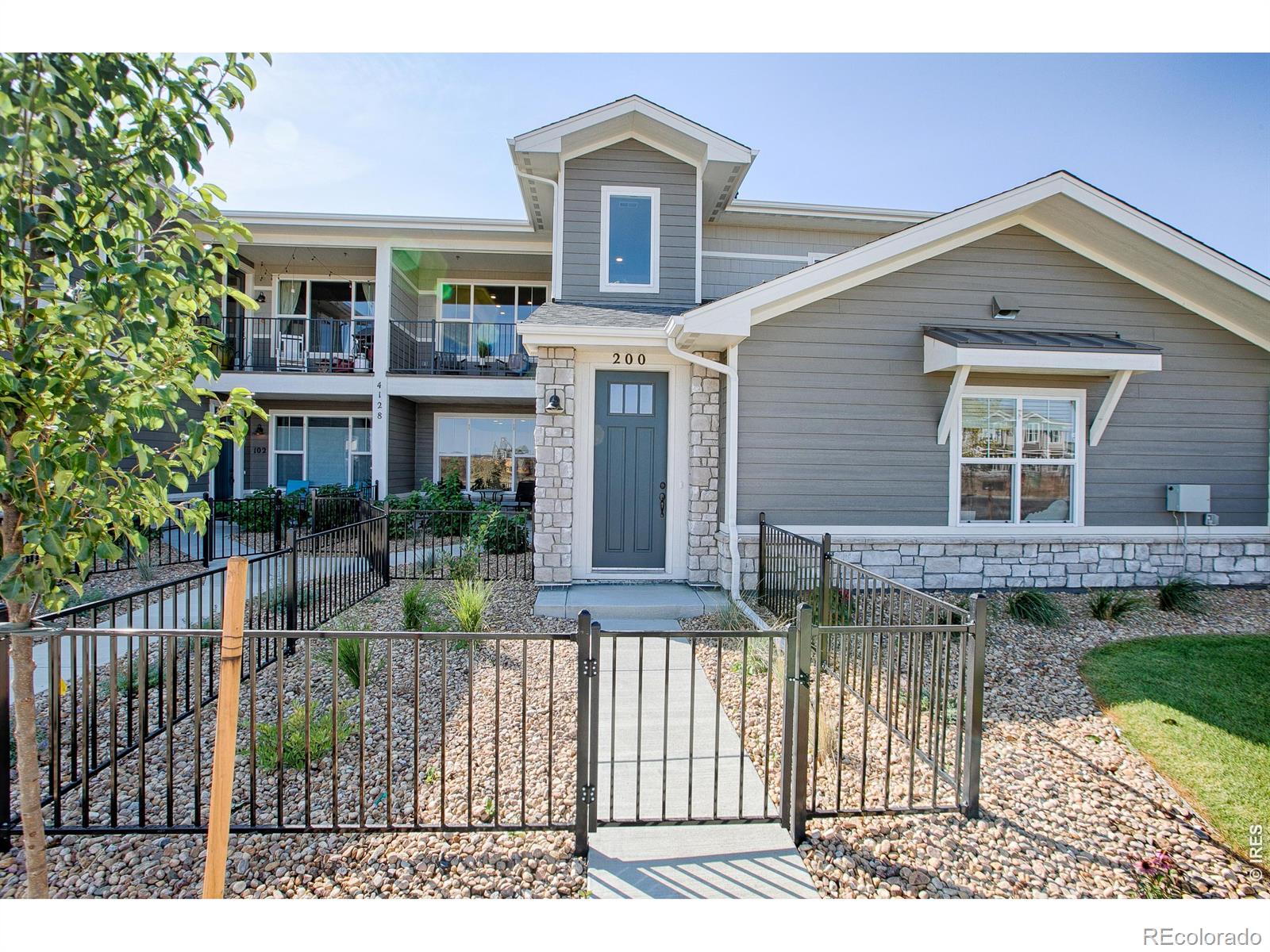 410 High Point Drive Longmont CO 80504