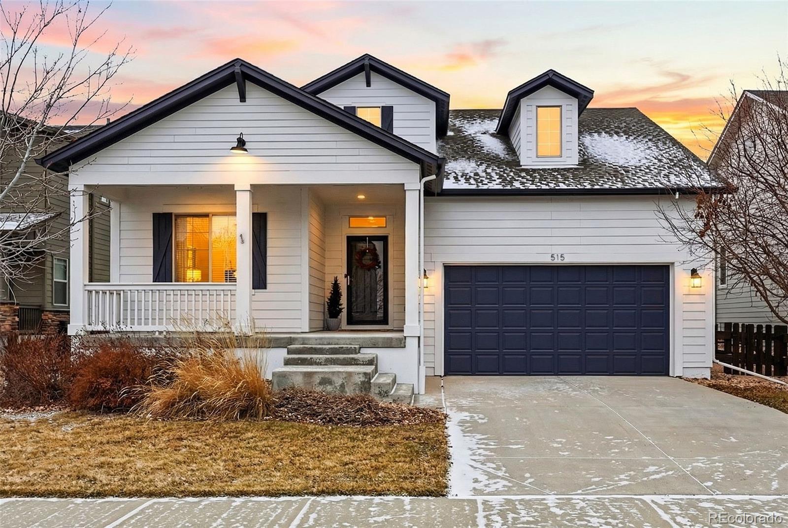 515 Grenville Circle Erie CO 80516