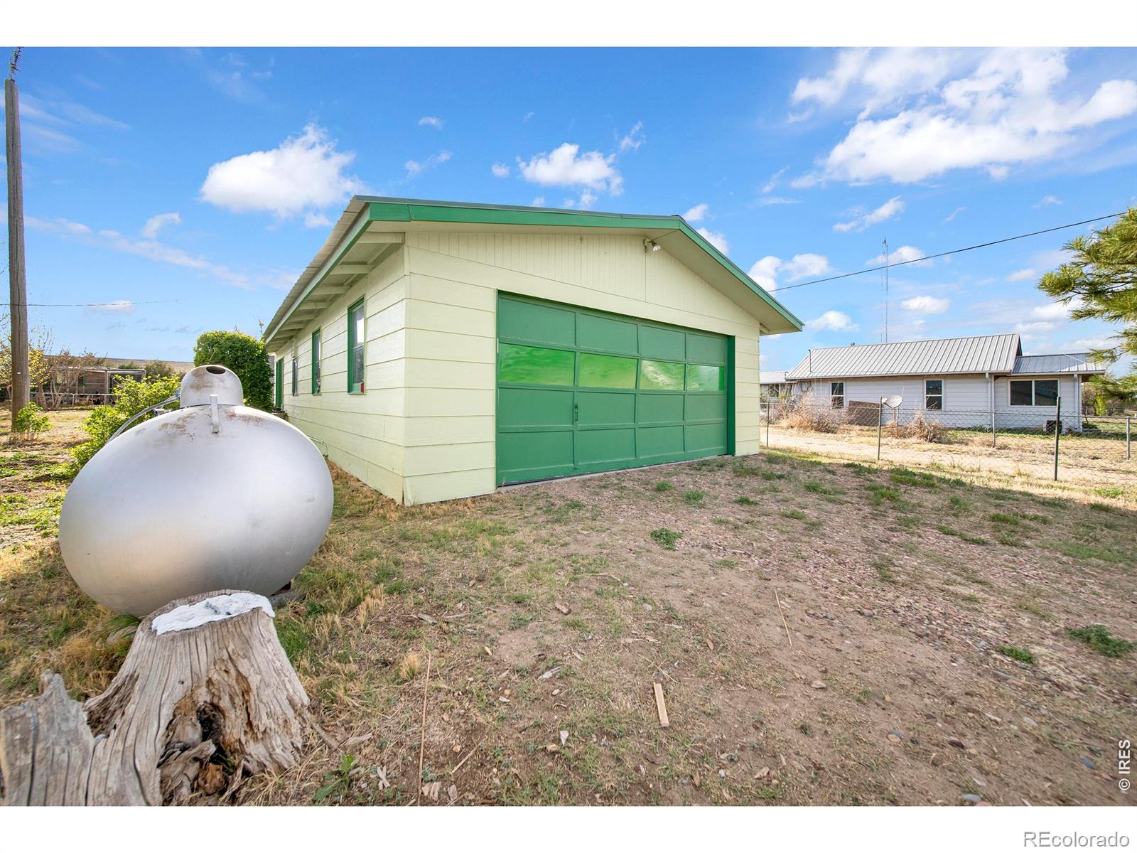 29311 4th Street Snyder CO 80750