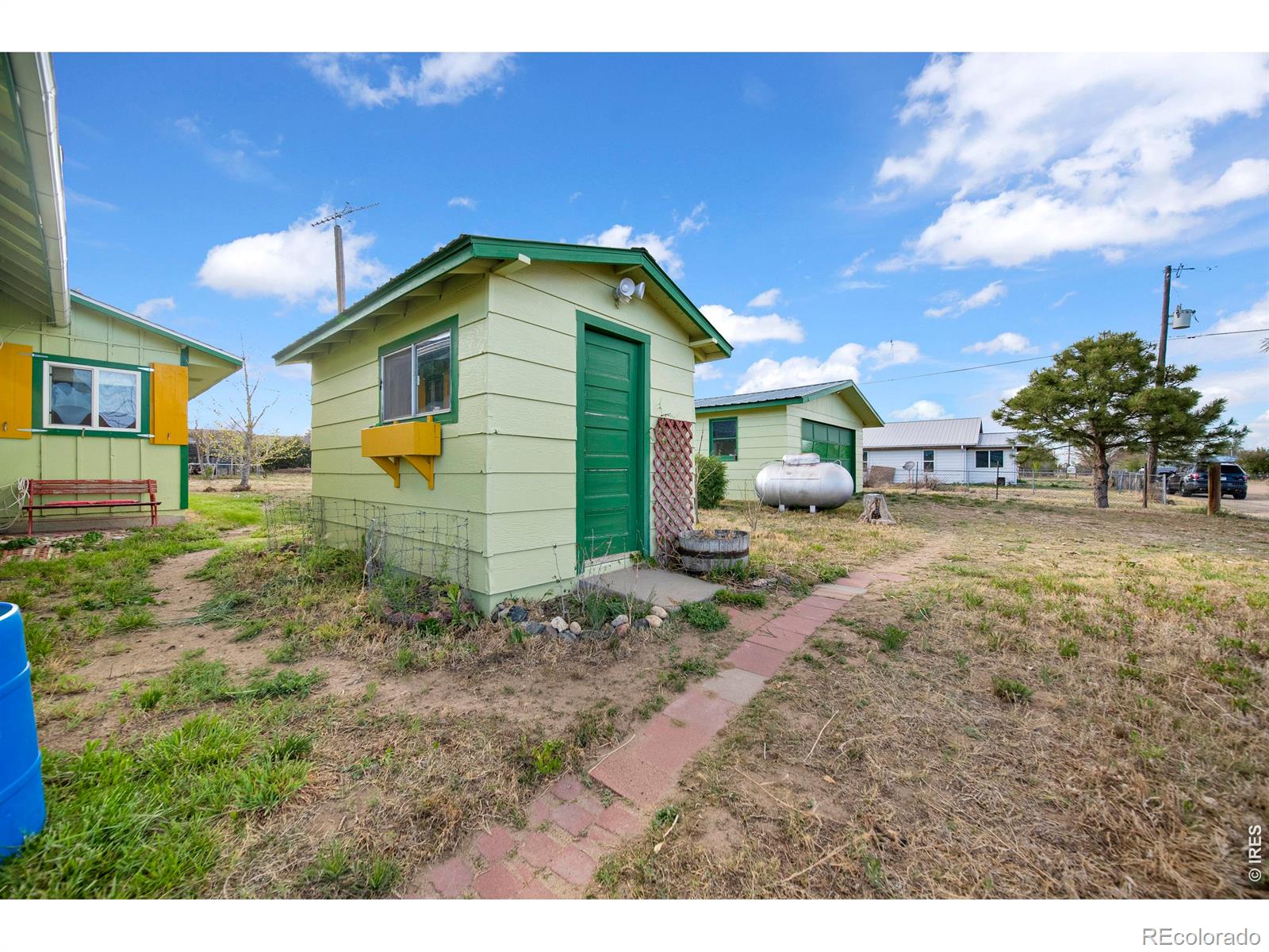 29311 4th Street Snyder CO 80750
