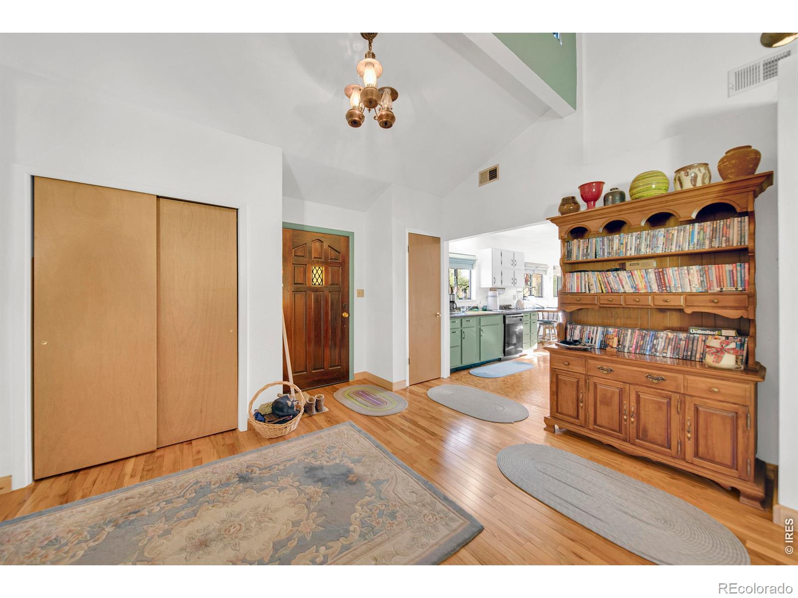 29311 4th Street Snyder CO 80750