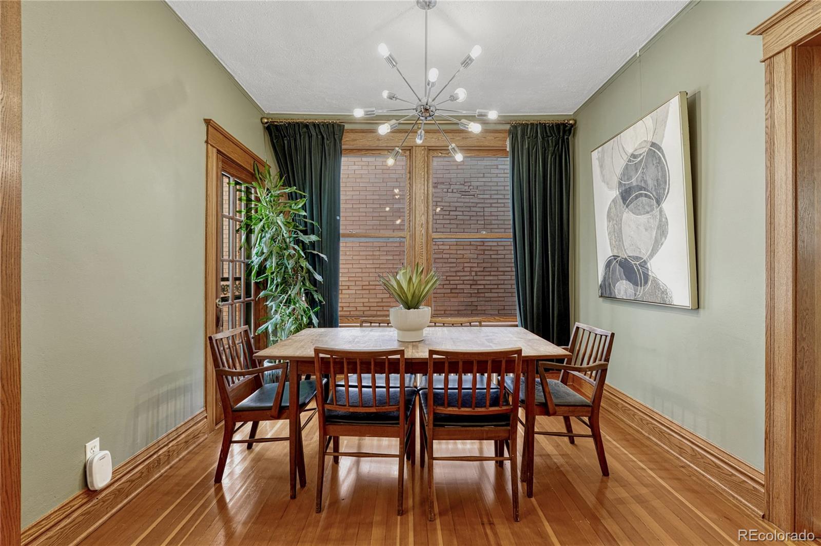 1109 Harrison Street Denver CO 80206