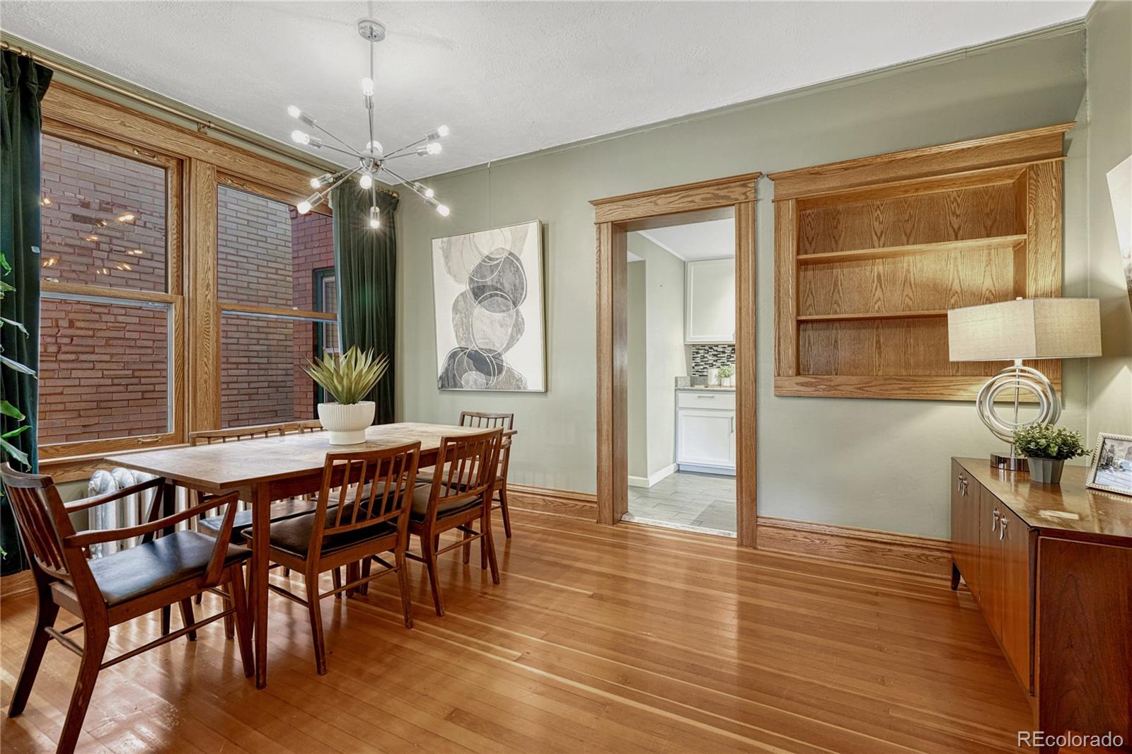 1109 Harrison Street Denver CO 80206